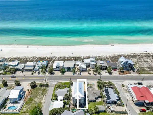 17820 Front Beach Road #B, Panama City Beach, FL 32413