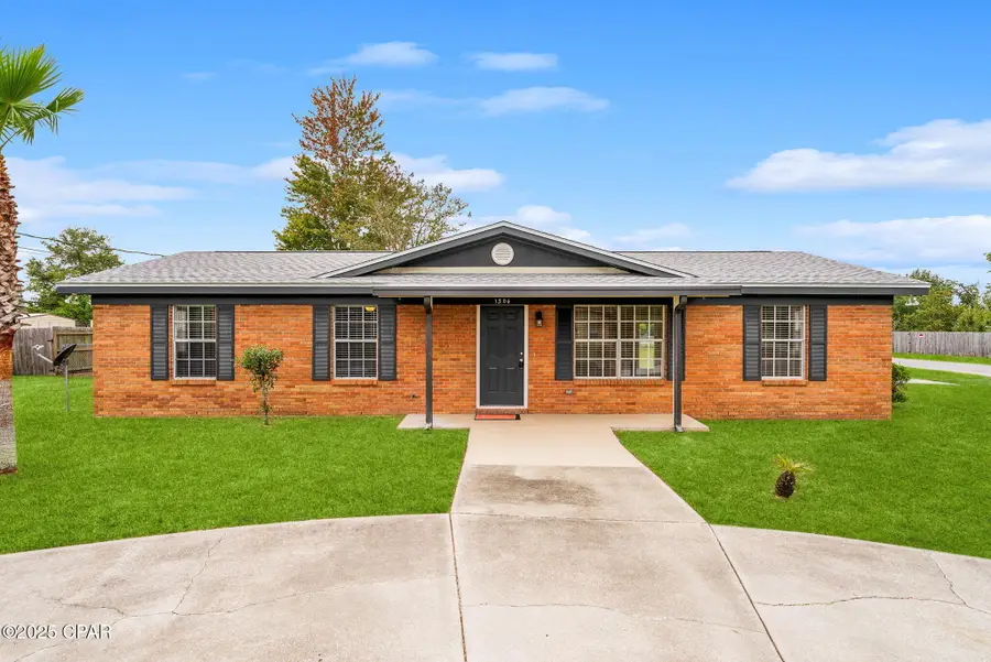 1304 Delaware Avenue, Lynn Haven, FL 32444 - Image #2