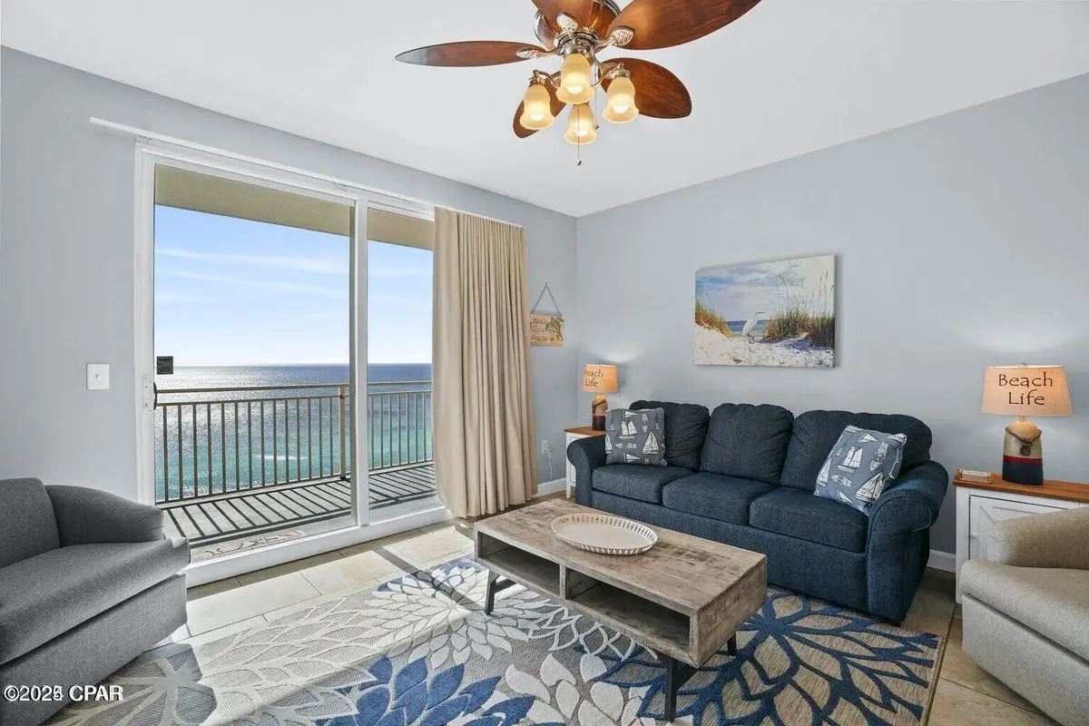 17729 Front Beach Road #1604E, Panama City Beach, FL 32413 - Image #1