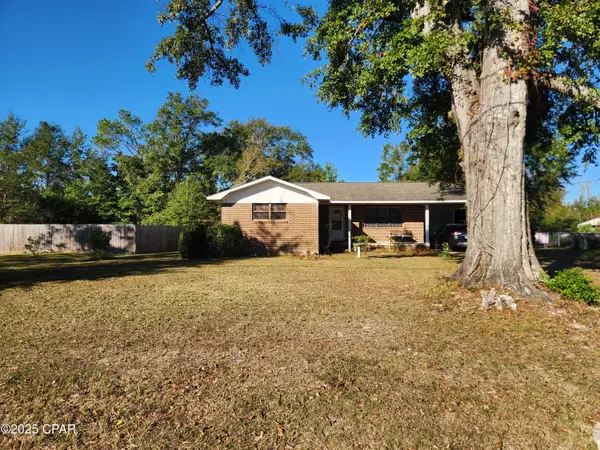 16478 SW Mimosa Street, Blountstown, FL 32424