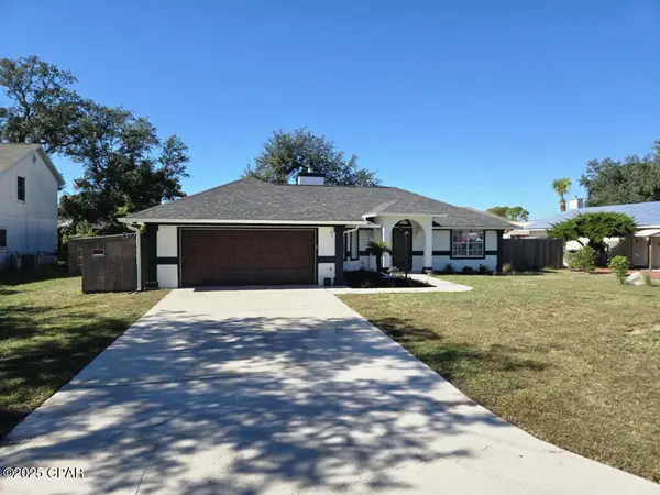 113 Oak Ridge Place, Panama City, FL 32408