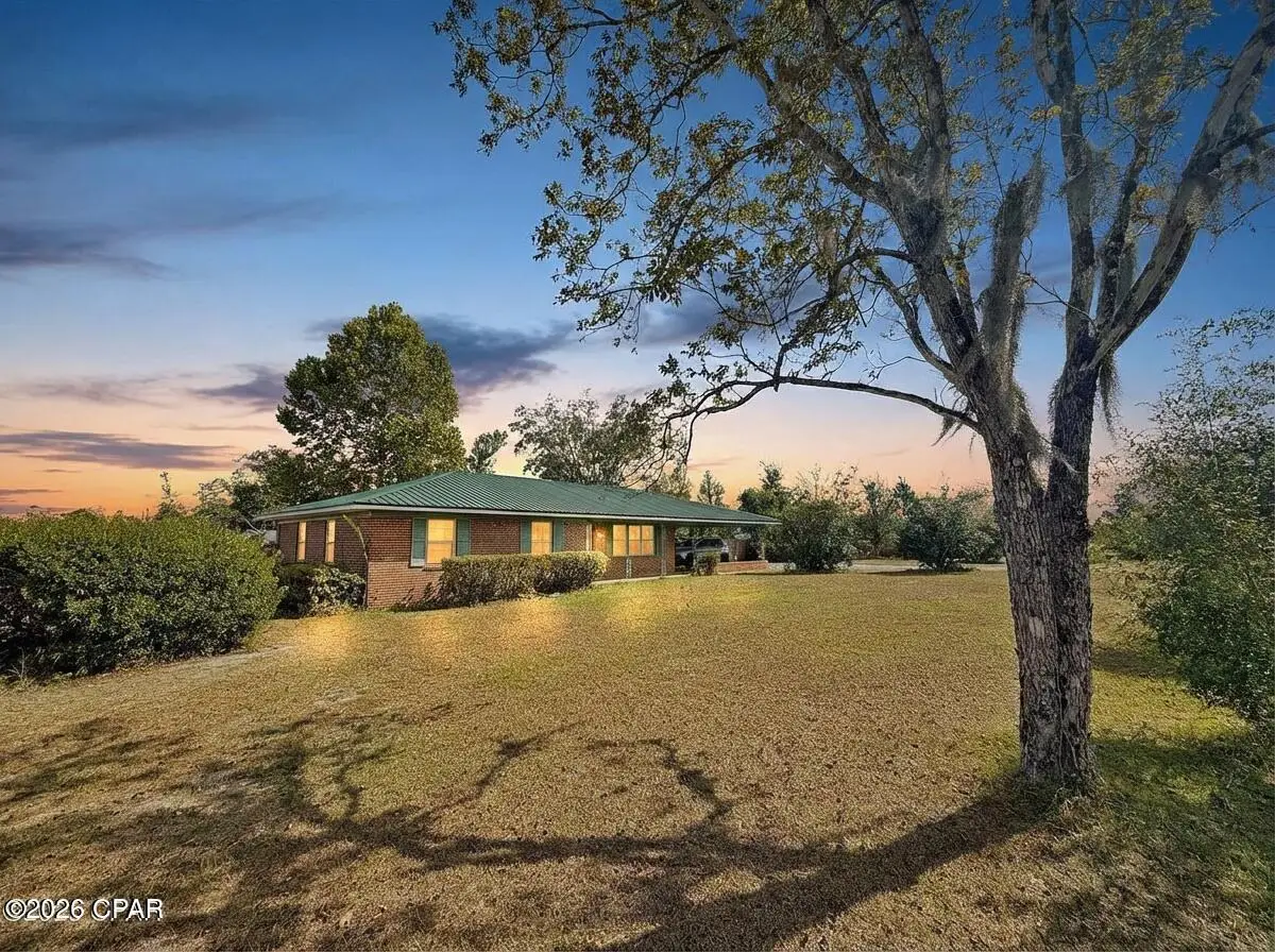 2694 Merritts Mill Road, Marianna, FL 32446 - Image #1