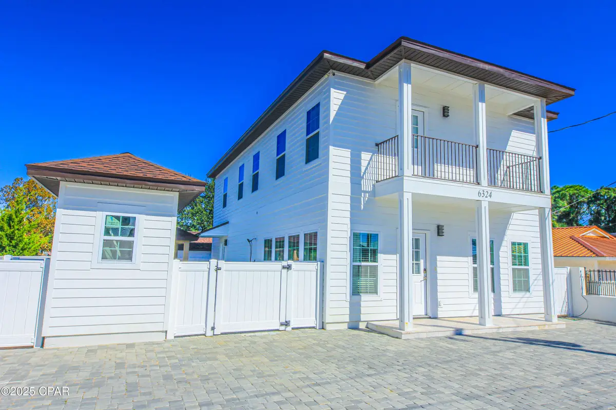 6324 Sunset Avenue, Panama City Beach, FL 32408 - Image #1