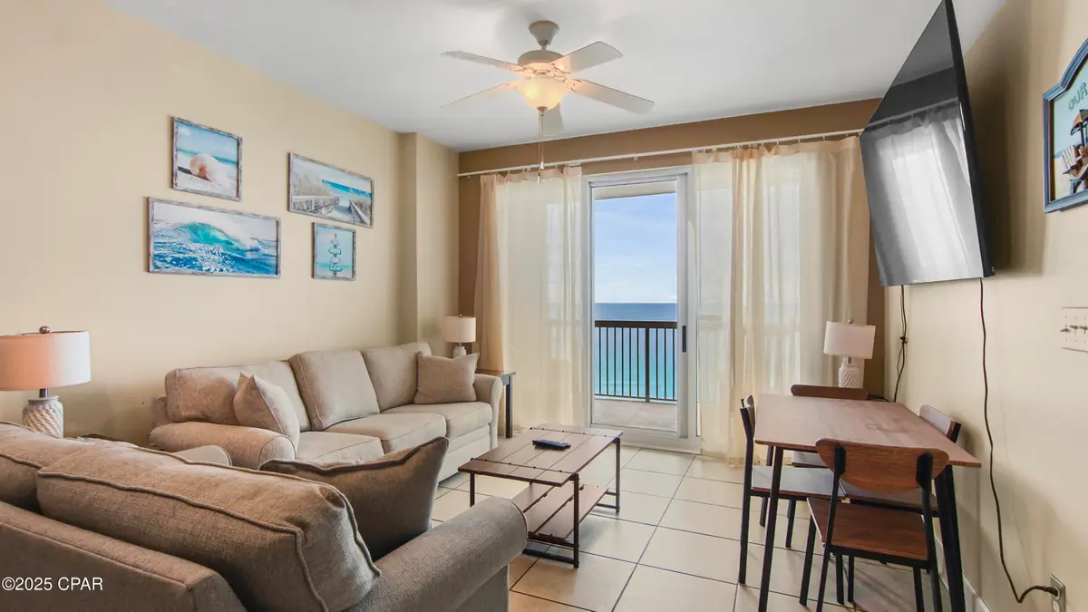 14825 Front Beach Road #1607, Panama City Beach, FL 32413 - #1