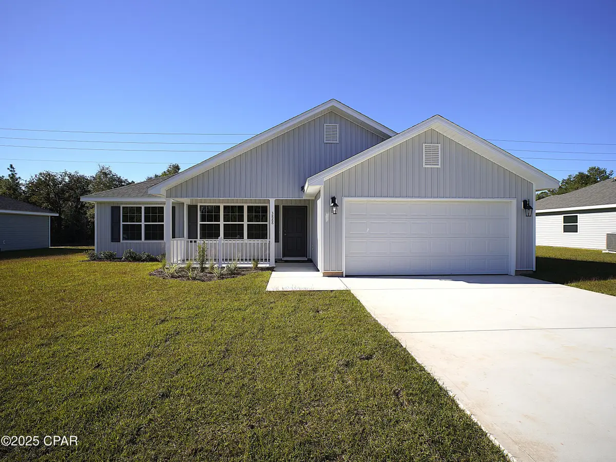 3888 Bricknell Avenue, Chipley, FL 32428 - Image #1
