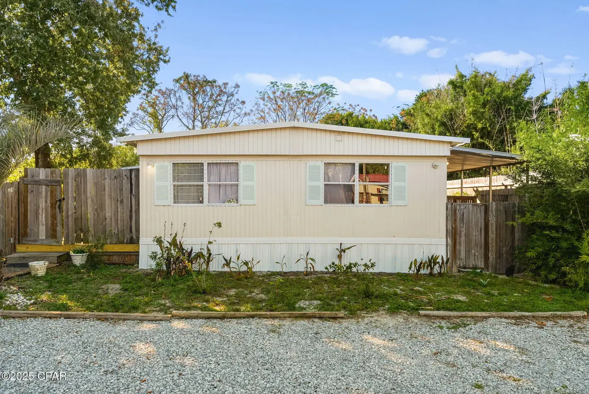 125 N Vestavia Street, Panama City Beach, FL 32413 - Image #1