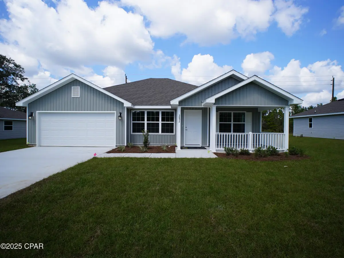 3892 Bricknell Avenue, Chipley, FL 32428 - Image #1