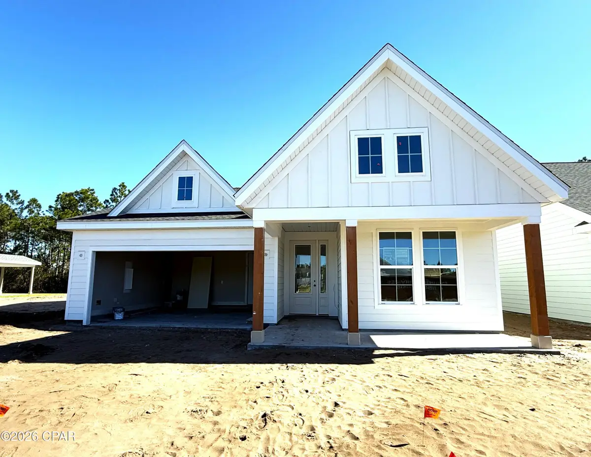 642 Millbridge Drive, Panama City Beach, FL 32413 - #1