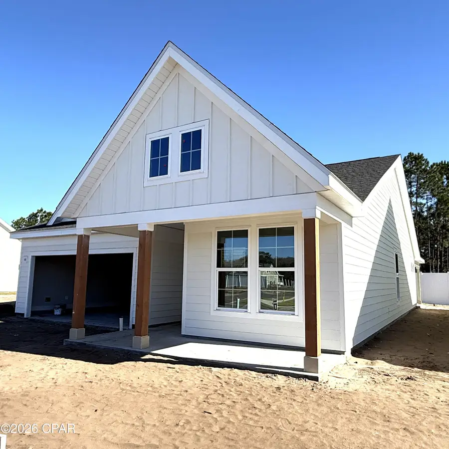 642 Millbridge Drive, Panama City Beach, FL 32413 - #2