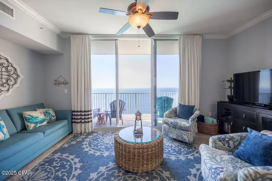 16819 Front Beach Road #2911, Panama City Beach, FL 32413 - Image #2