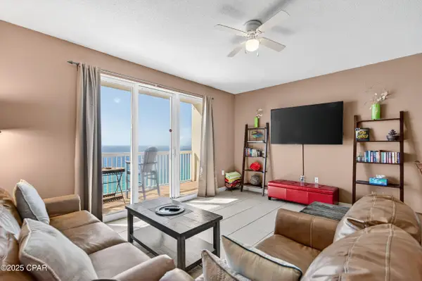 5115 Gulf Drive #2002, Panama City, FL 32408