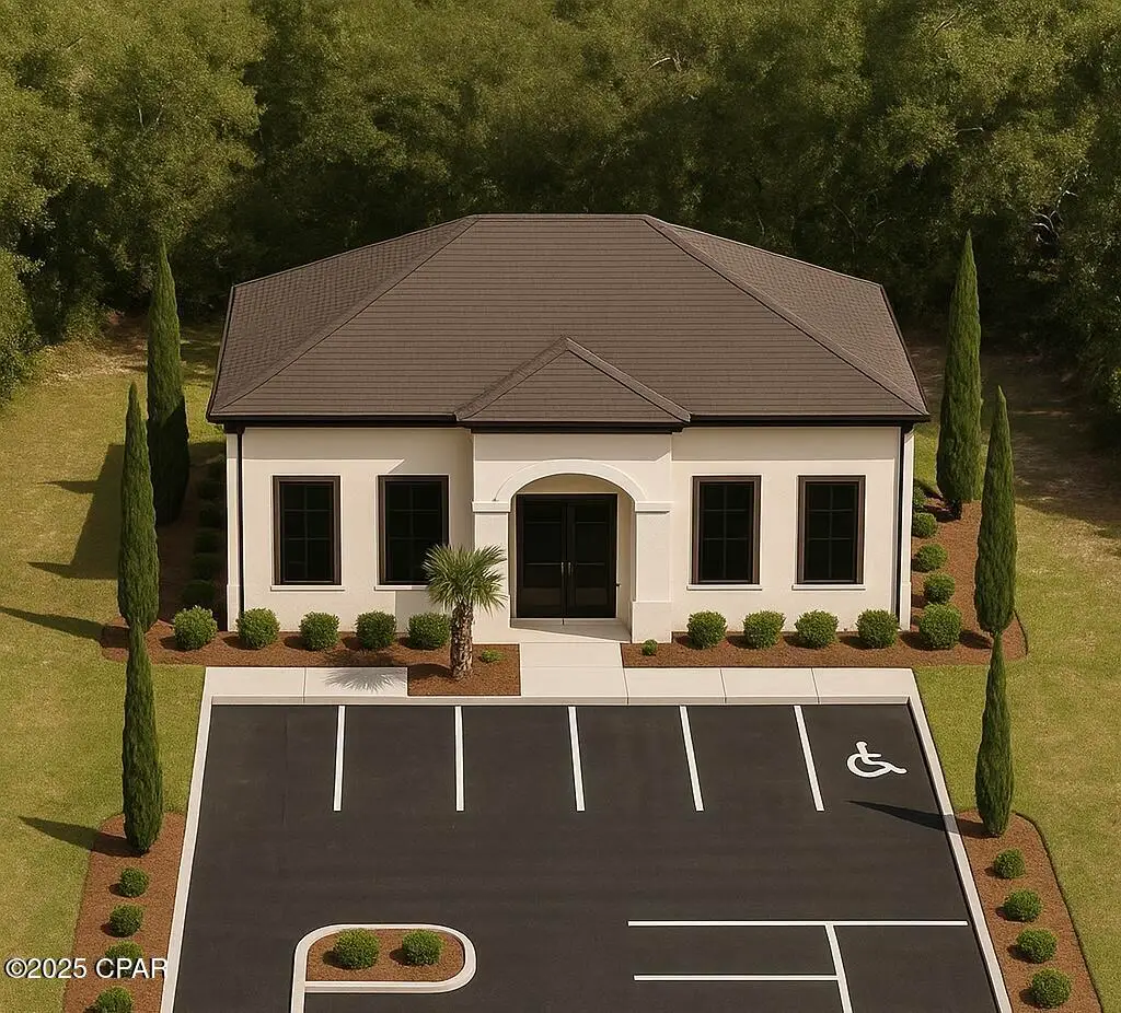 8600 Front Beach Road, Panama City Beach, FL 32407 - Image #1