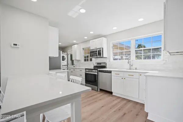 21810 Marlin Avenue, Panama City Beach, FL 32413