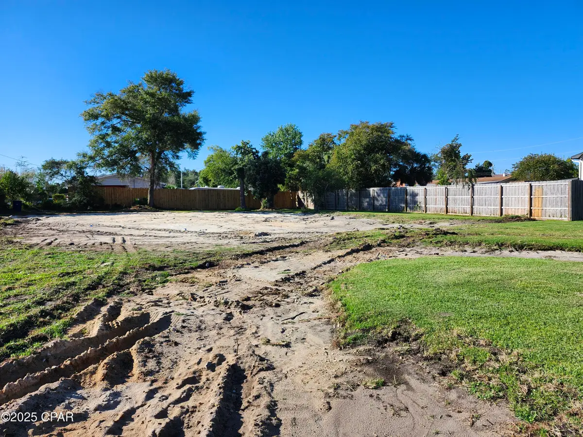 903 Garden Club Drive, Panama City, FL 32401 - Image #1