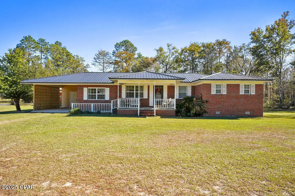 1445 Highway 179, Bonifay, FL 32425 - Image #1