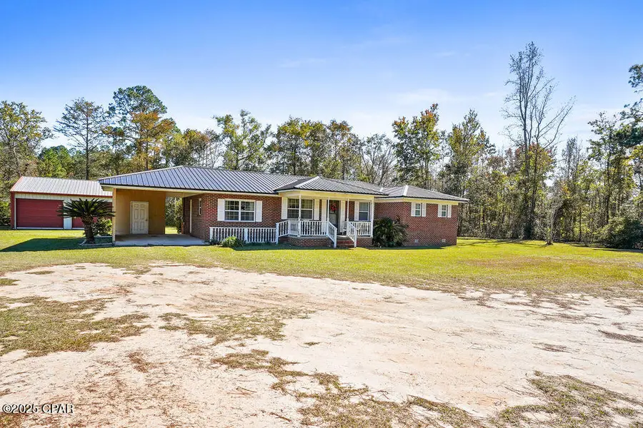 1445 Highway 179, Bonifay, FL 32425 - Image #2