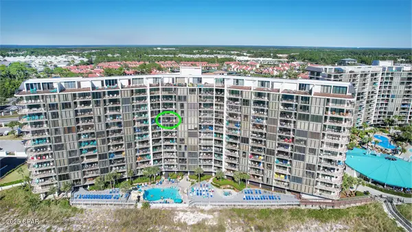 11619 Front Beach Road #807, Panama City Beach, FL 32407
