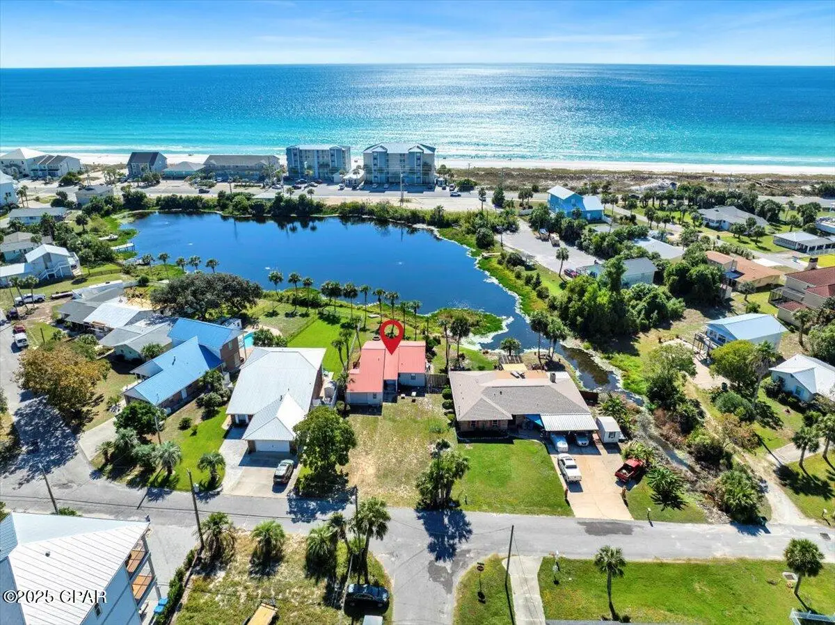 20737 First Avenue, Panama City Beach, FL 32413 - #1