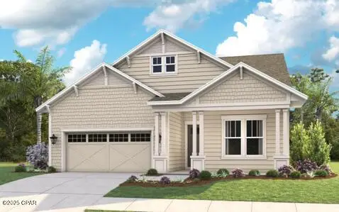 226 Palatka Street, Panama City Beach, FL 32413 - Image #1