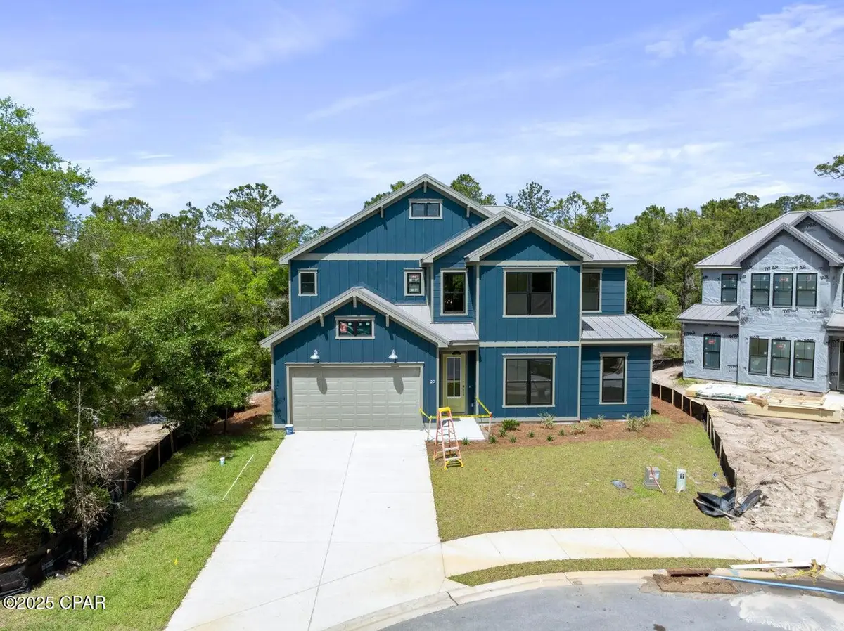 38 Channel Shoal Drive #Lot 28, Santa Rosa Beach, FL 32459 - #1