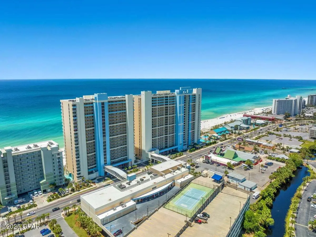 10901 Front Beach Road Road #1906, Panama City Beach, FL 32407 - #1