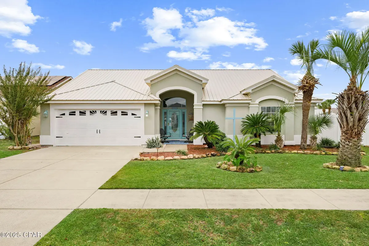 100 Sandalwood Court, Panama City Beach, FL 32413 - #1