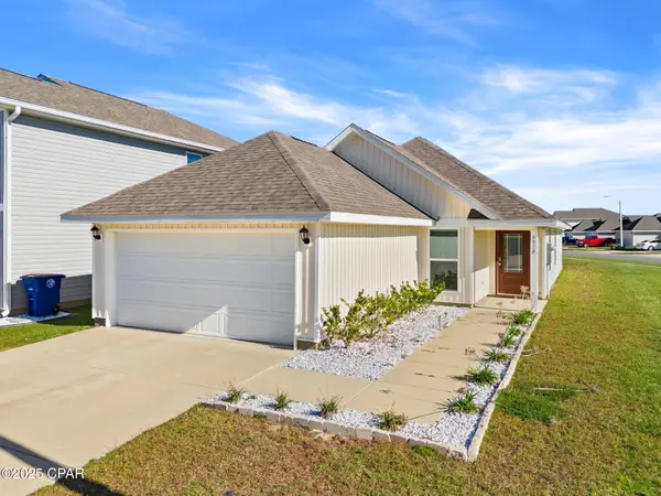 6570 Atkins Road, Panama City, FL 32404