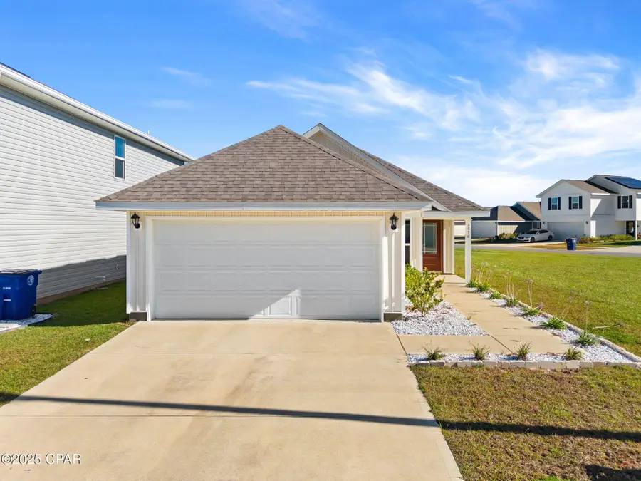 6570 Atkins Road, Panama City, FL 32404 - #2