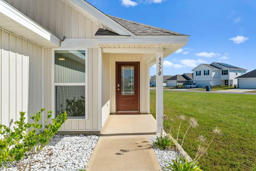 6570 Atkins Road, Panama City, FL 32404 - #3