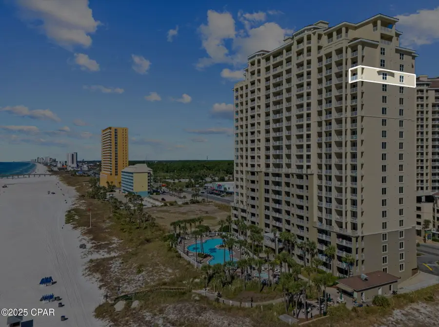 11807 Front Beach Road #1809, Panama City Beach, FL 32407 - Image #3