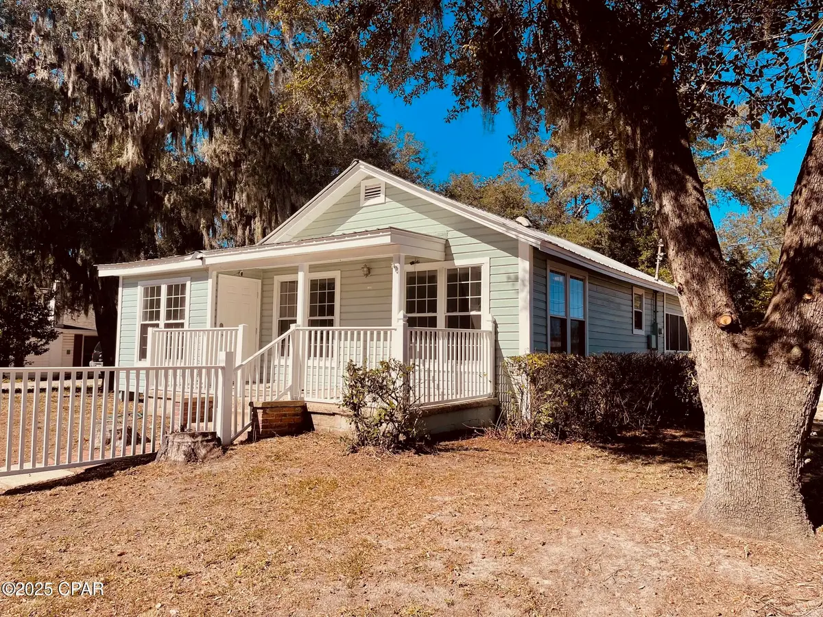2400 W 11th Street, Panama City, FL 32401 - #1