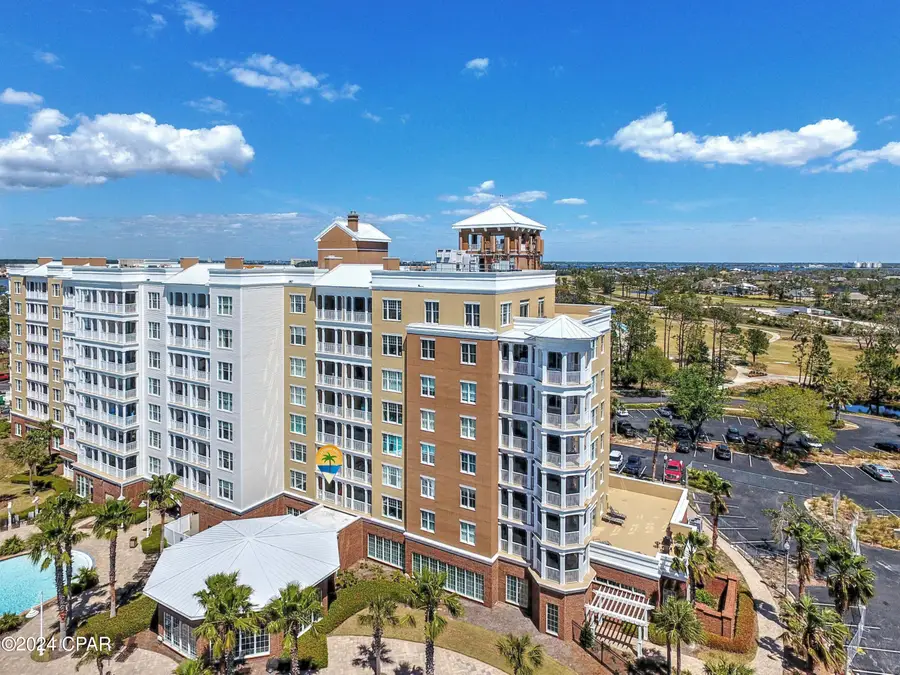 4100 Marriott Drive #203, Panama City, FL 32408 - Image #3