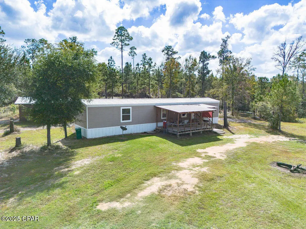 2437 Gilberts Mill Road, Chipley, FL 32428 - Image #1
