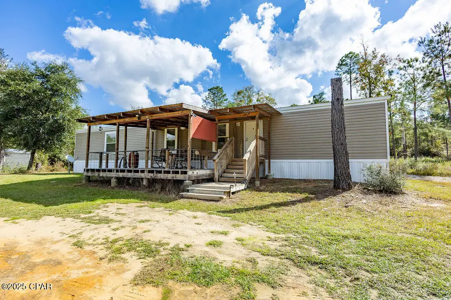 2437 Gilberts Mill Road, Chipley, FL 32428 - Image #3