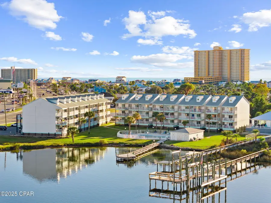 3600 Thomas Drive #C101, Panama City Beach, FL 32408 - Image #3