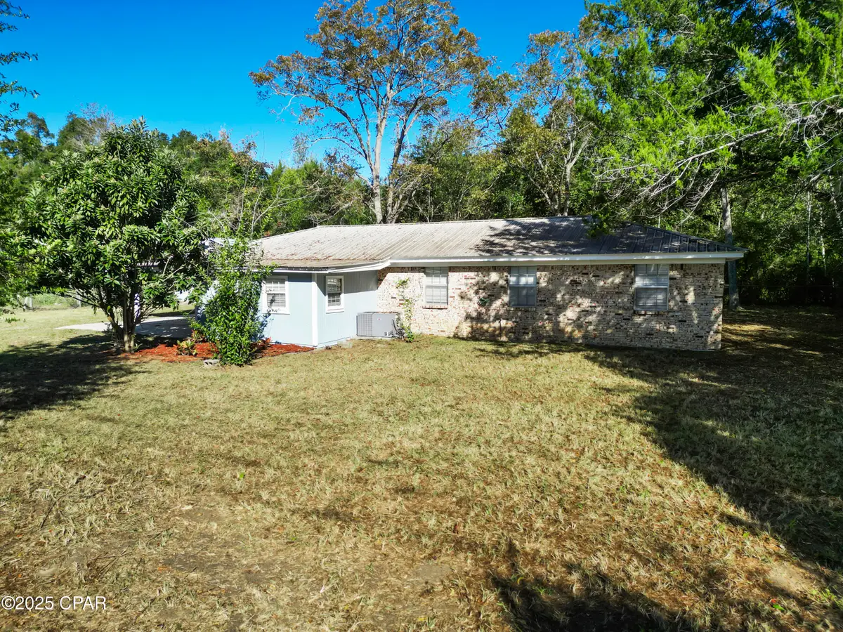 5096 Fort Road, Greenwood, FL 32443 - Image #1