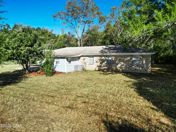 5096 Fort Road, Greenwood, FL 32443