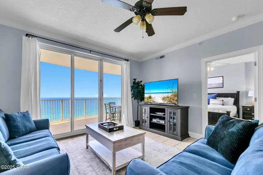 17545 Front Beach Road #1905, Panama City Beach, FL 32413 - Image #2