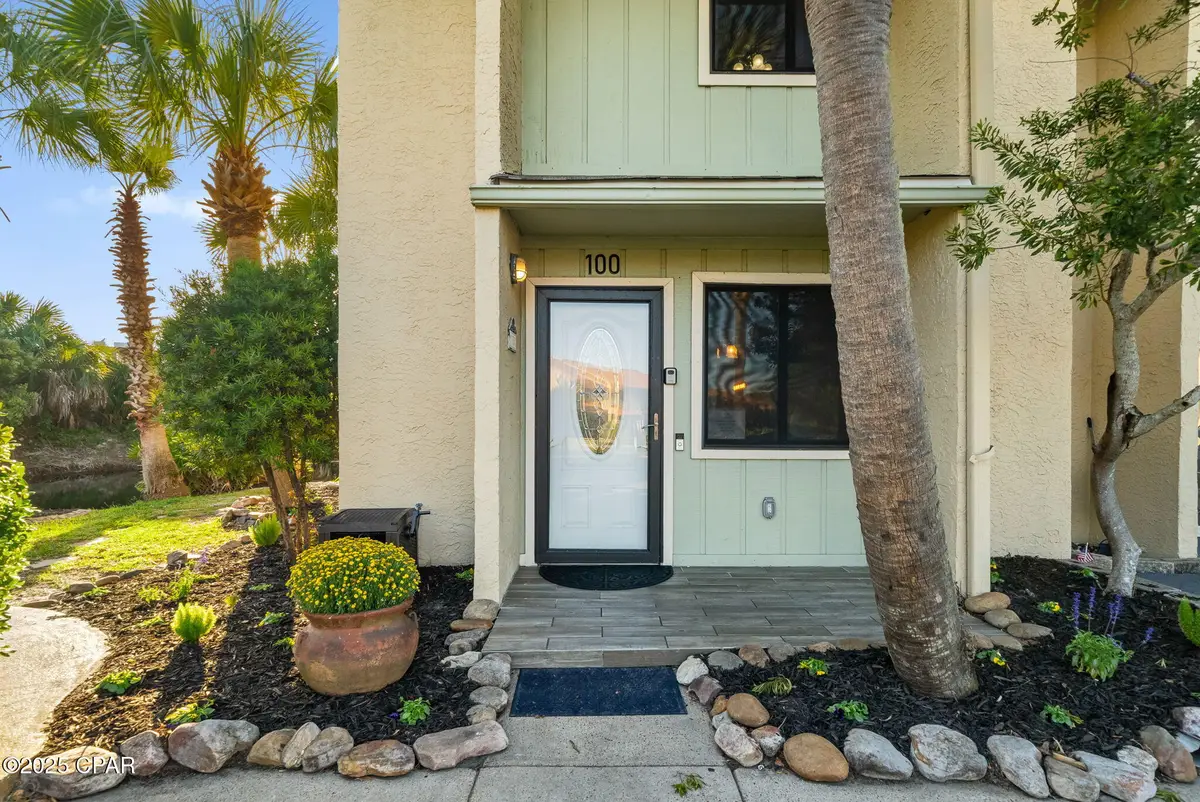 100 Gulf Highlands Boulevard, Panama City Beach, FL 32407 - Image #1