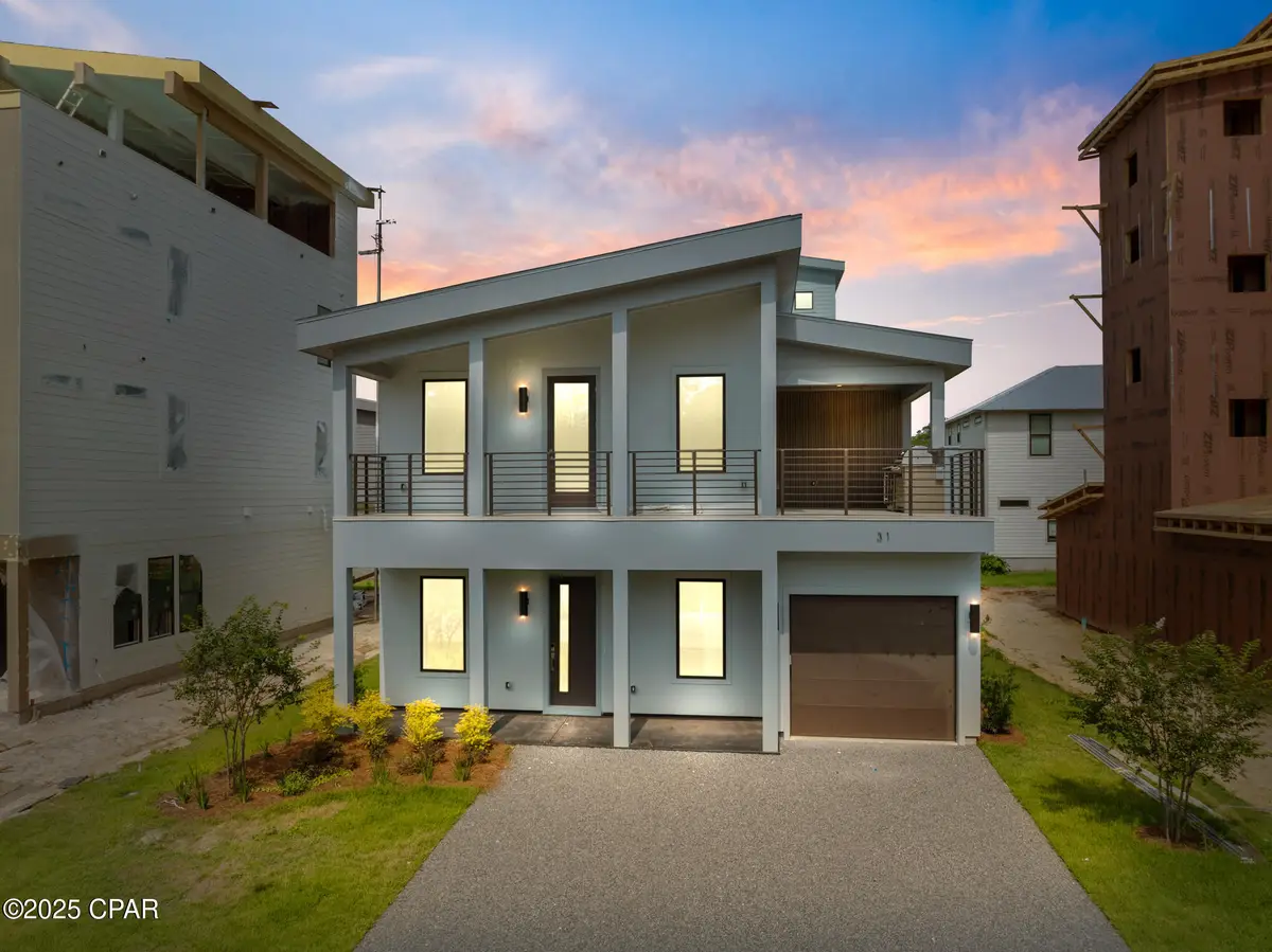 11 Sarah Street #Lot 20, Inlet Beach, FL 32461 - #1