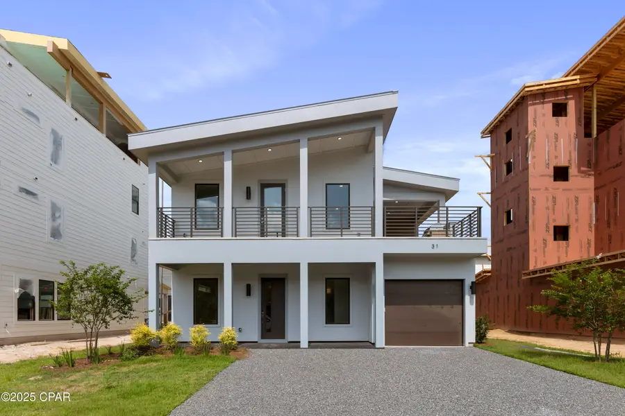 11 Sarah Street #Lot 20, Inlet Beach, FL 32461 - #2