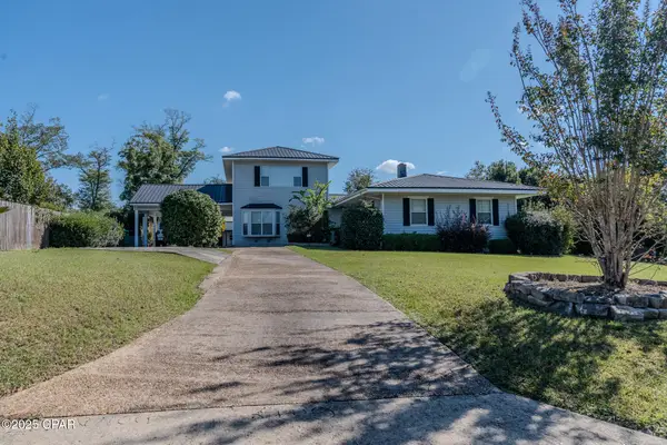 2948 Westmanor Drive, Marianna, FL 32446