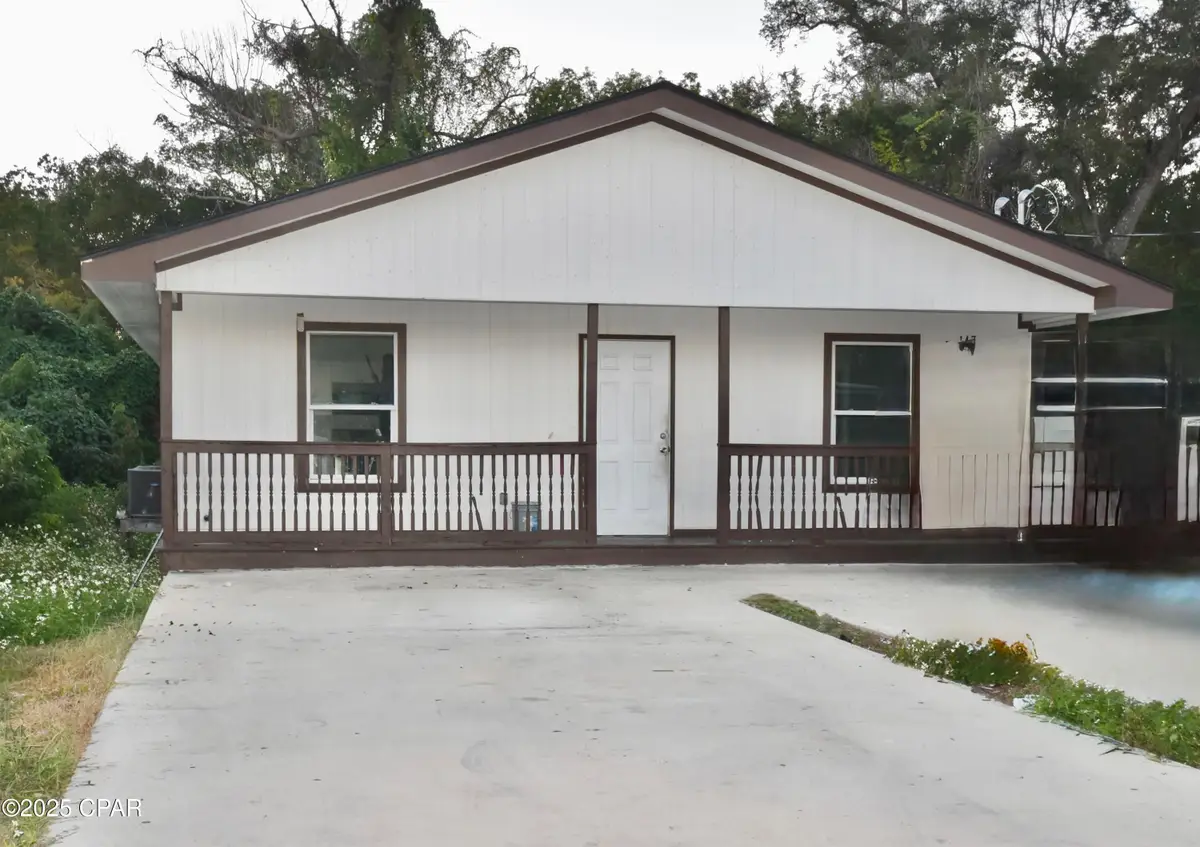 147 Claire Avenue, Panama City, FL 32401 - Image #1