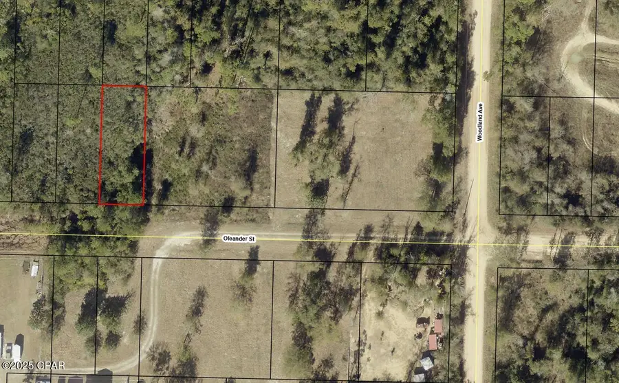 11827 Oleander Street, Fountain, FL 32438 - Image #2