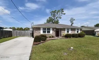 708 Pennsylvania Avenue, Lynn Haven, FL 32444 - #1