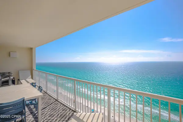 10901 Front Beach Road #2102, Panama City Beach, FL 32407