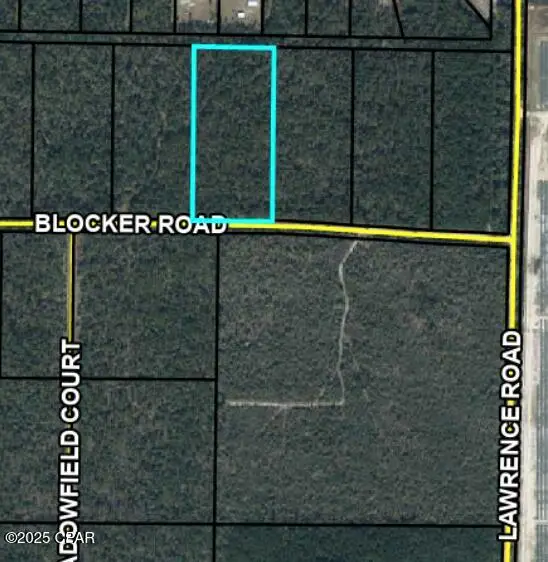 00 Cross Country Boulevard, Greenwood, FL 32443