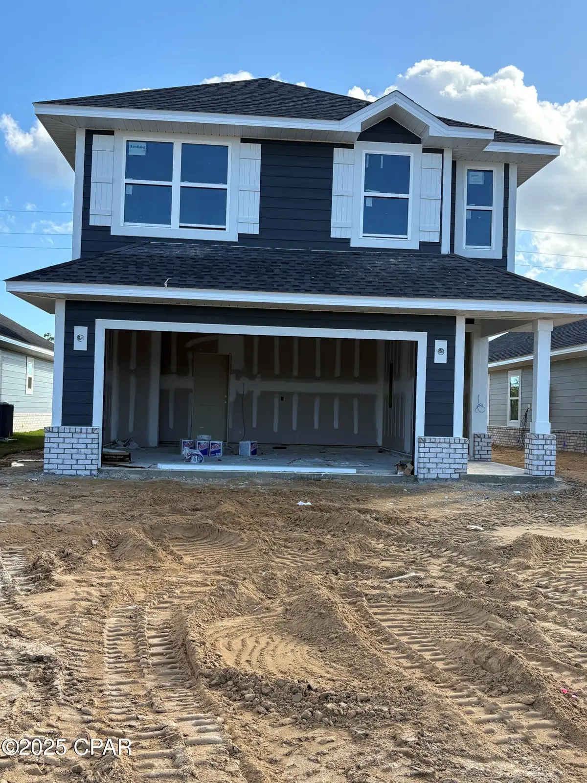 7088 Traditions Drive, Panama City, FL 32404 - Image #1