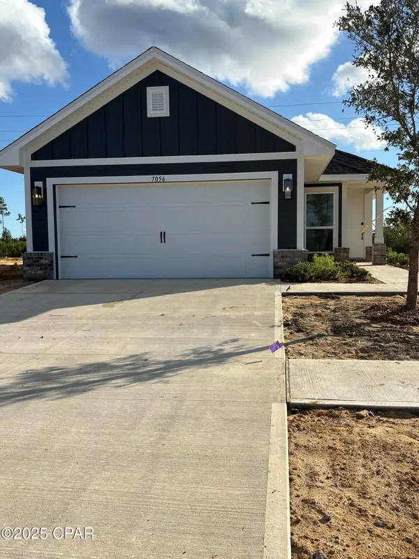 7056 Traditions Drive Drive, Panama City, FL 32404