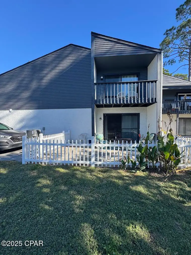 7125 N Lagoon Drive #H, Panama City, FL 32408 - Image #3
